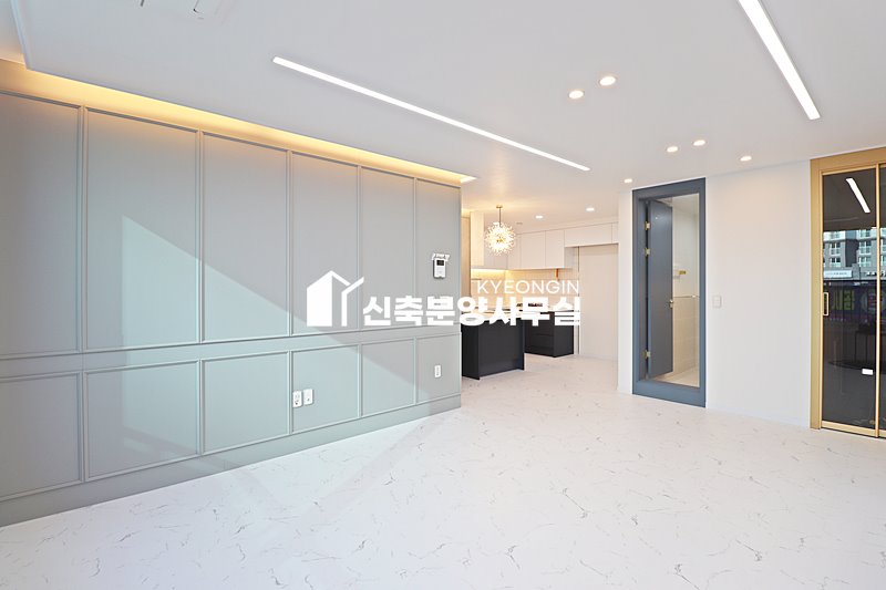 경기 화성만세구 남양읍 남양리 피카소힐 [ A . B . C Type ] 분양 매물번호 15410 사진 24