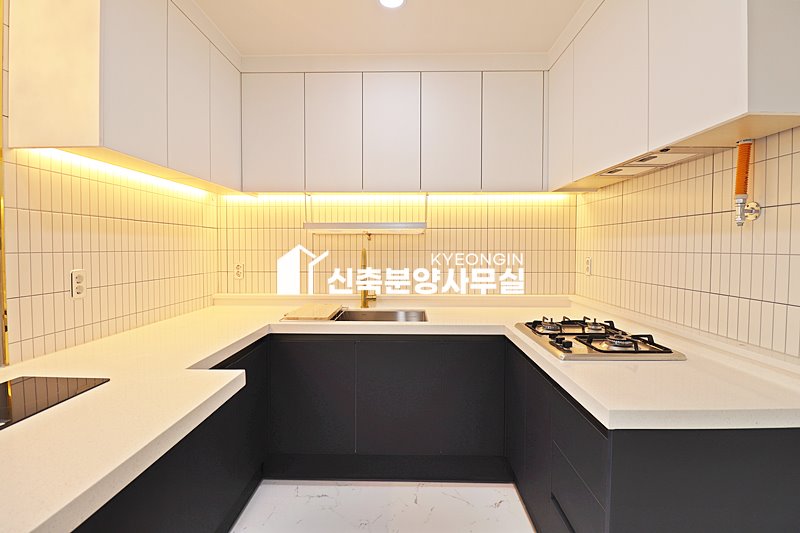 경기 화성만세구 남양읍 남양리 피카소힐 [ A . B . C Type ] 분양 매물번호 15410 사진 26