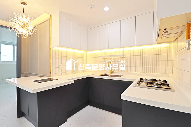 경기 화성만세구 남양읍 남양리 피카소힐 [ A . B . C Type ] 분양 매물번호 15410 사진 27
