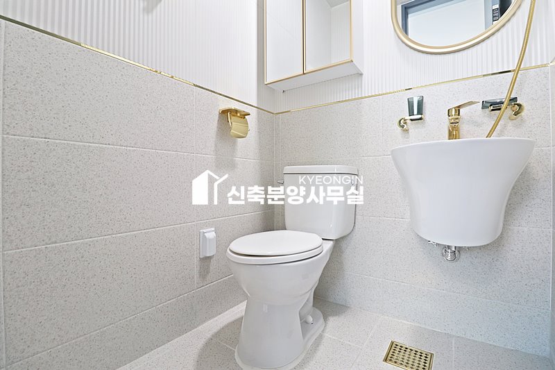경기 화성만세구 남양읍 남양리 피카소힐 [ A . B . C Type ] 분양 매물번호 15410 사진 29