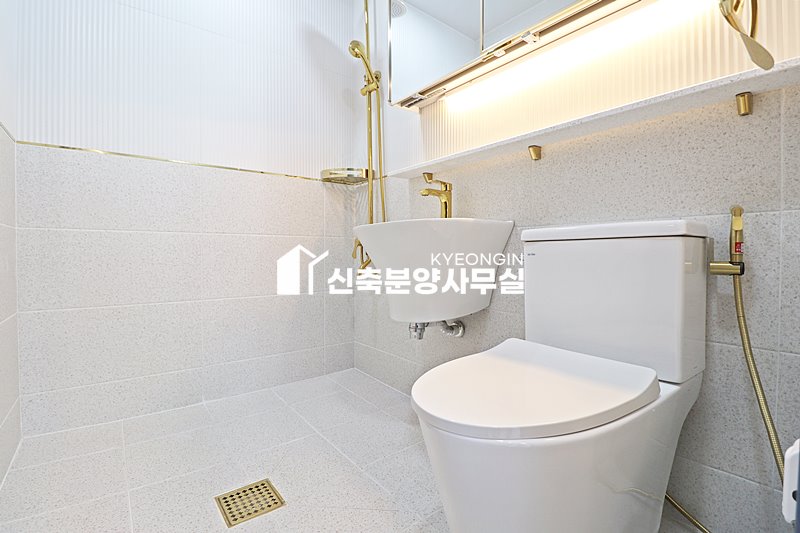 경기 화성만세구 남양읍 남양리 피카소힐 [ A . B . C Type ] 분양 매물번호 15410 사진 32