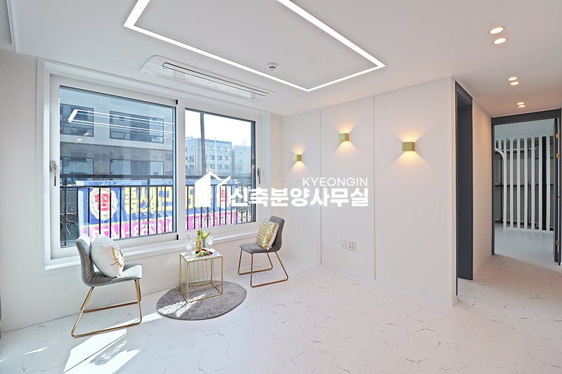 경기 화성만세구 남양읍 남양리 피카소힐 [ A . B . C Type ] 분양 매물번호 15410 사진 37