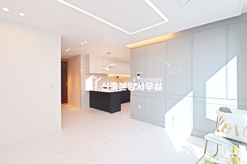 경기 화성만세구 남양읍 남양리 피카소힐 [ A . B . C Type ] 분양 매물번호 15410 사진 39