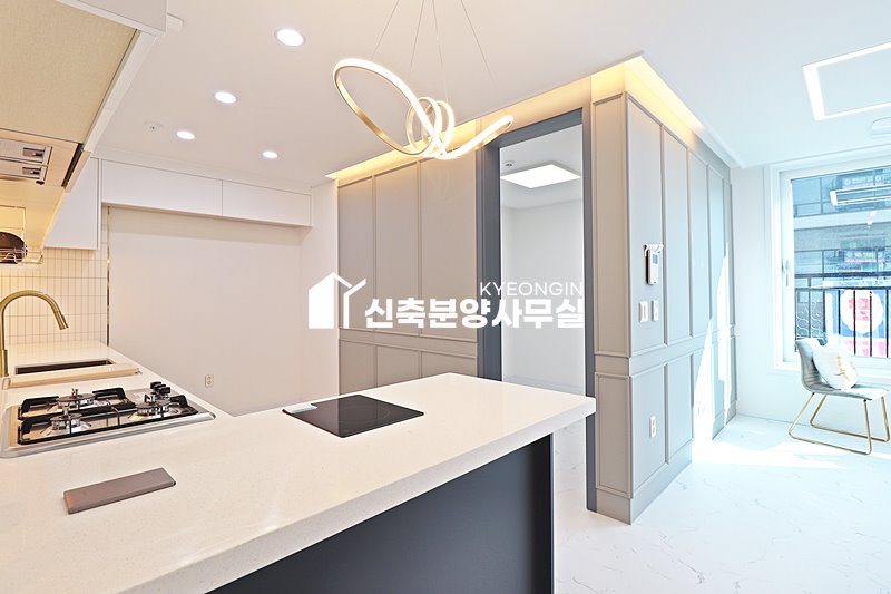 경기 화성만세구 남양읍 남양리 피카소힐 [ A . B . C Type ] 분양 매물번호 15410 사진 40