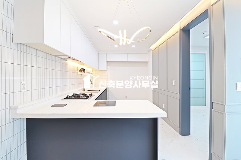 경기 화성만세구 남양읍 남양리 피카소힐 [ A . B . C Type ] 분양 매물번호 15410 사진 41
