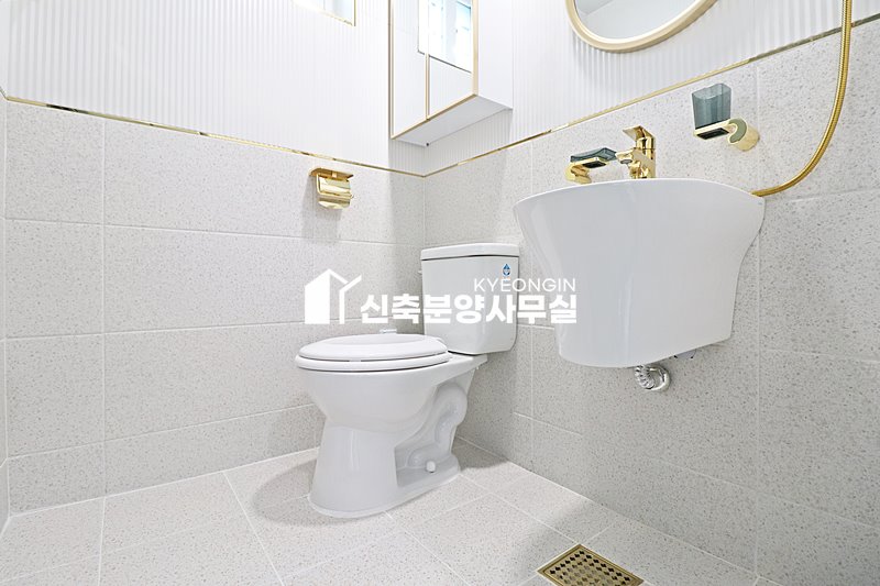 경기 화성만세구 남양읍 남양리 피카소힐 [ A . B . C Type ] 분양 매물번호 15410 사진 47