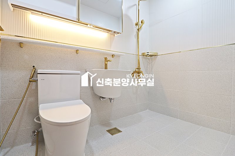경기 화성만세구 남양읍 남양리 피카소힐 [ A . B . C Type ] 분양 매물번호 15410 사진 50