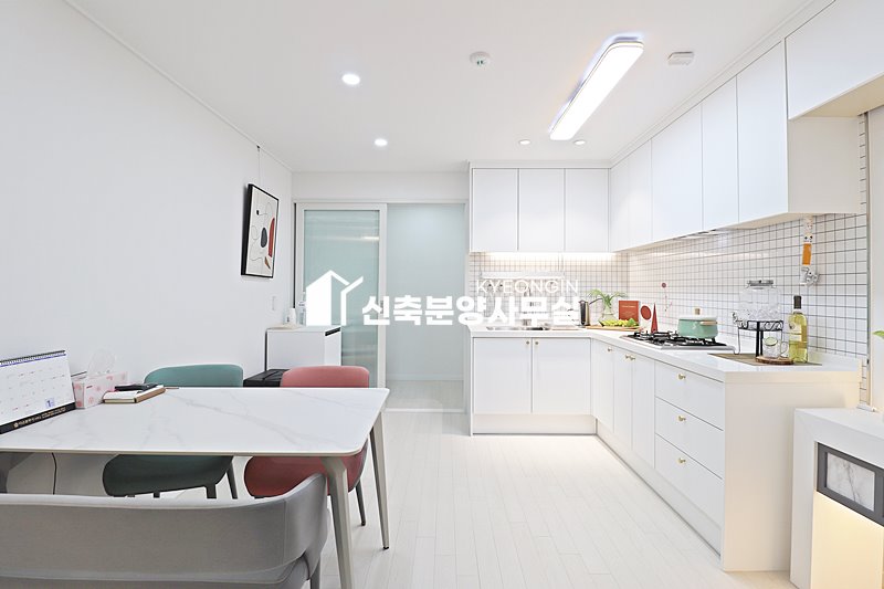 경기 화성만세구 남양읍 남양리 스카이빌 [ A . B . C Type ] 분양 매물번호 15409 사진 7