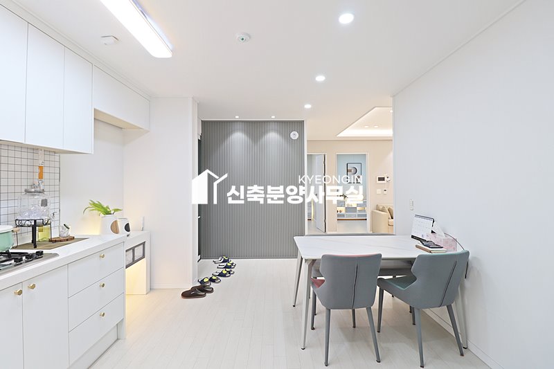 경기 화성만세구 남양읍 남양리 스카이빌 [ A . B . C Type ] 분양 매물번호 15409 사진 10