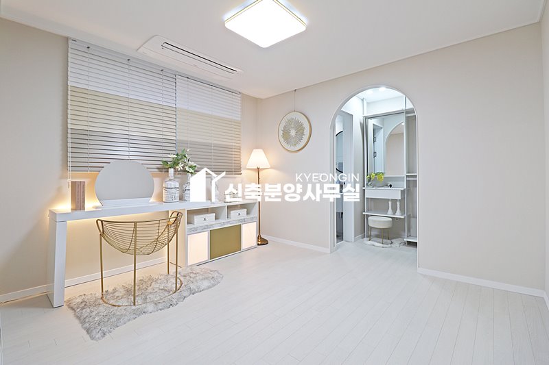 경기 화성만세구 남양읍 남양리 스카이빌 [ A . B . C Type ] 분양 매물번호 15409 사진 11