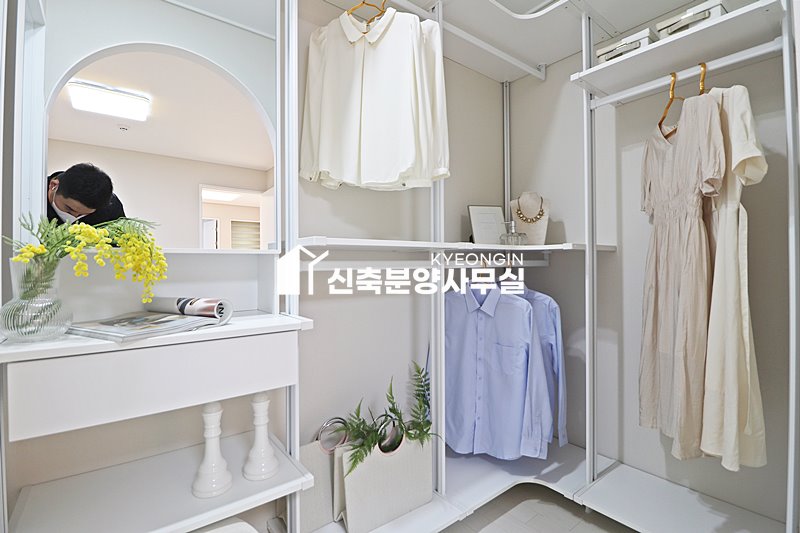 경기 화성만세구 남양읍 남양리 스카이빌 [ A . B . C Type ] 분양 매물번호 15409 사진 13