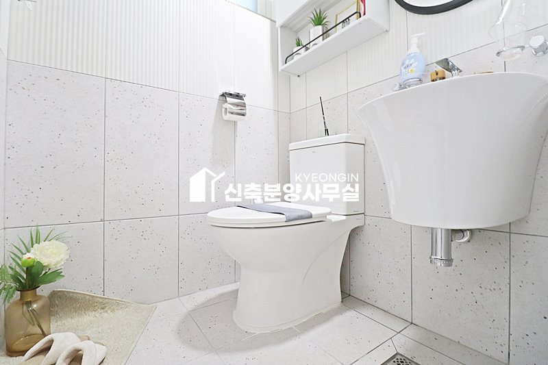 경기 화성만세구 남양읍 남양리 스카이빌 [ A . B . C Type ] 분양 매물번호 15409 사진 14
