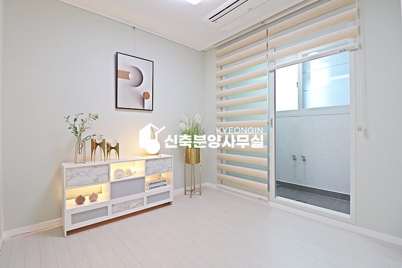 경기 화성만세구 남양읍 남양리 스카이빌 [ A . B . C Type ] 분양 매물번호 15409 사진 16