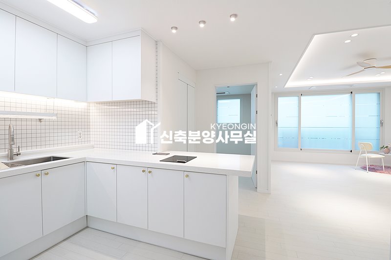 경기 화성만세구 남양읍 남양리 스카이빌 [ A . B . C Type ] 분양 매물번호 15409 사진 19