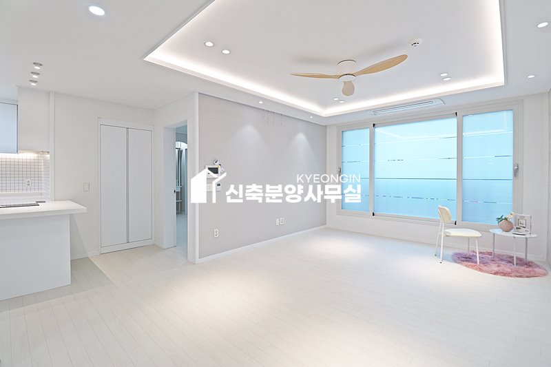 경기 화성만세구 남양읍 남양리 스카이빌 [ A . B . C Type ] 분양 매물번호 15409 사진 20