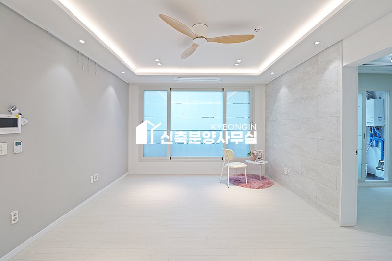 경기 화성만세구 남양읍 남양리 스카이빌 [ A . B . C Type ] 분양 매물번호 15409 사진 21