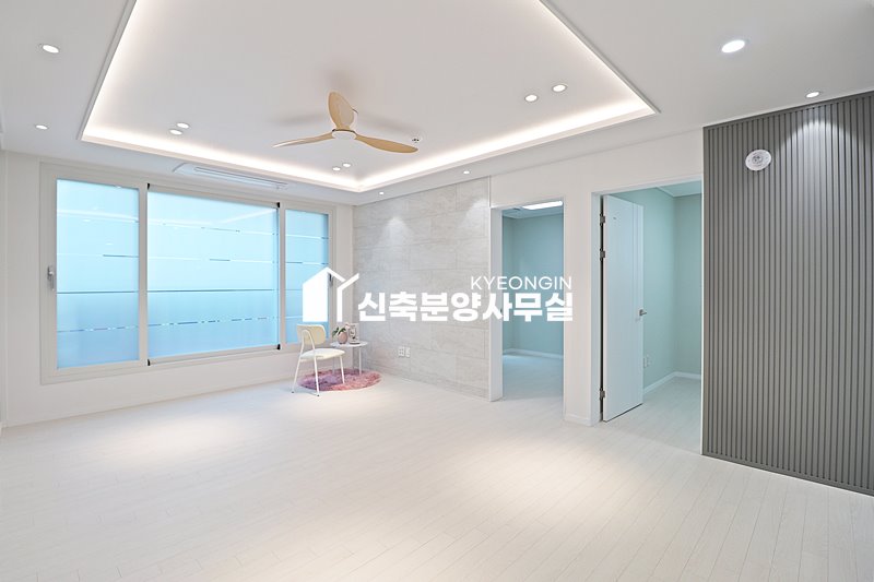 경기 화성만세구 남양읍 남양리 스카이빌 [ A . B . C Type ] 분양 매물번호 15409 사진 22