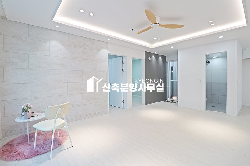 경기 화성만세구 남양읍 남양리 스카이빌 [ A . B . C Type ] 분양 매물번호 15409 사진 23
