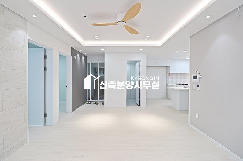경기 화성만세구 남양읍 남양리 스카이빌 [ A . B . C Type ] 분양 매물번호 15409 사진 24