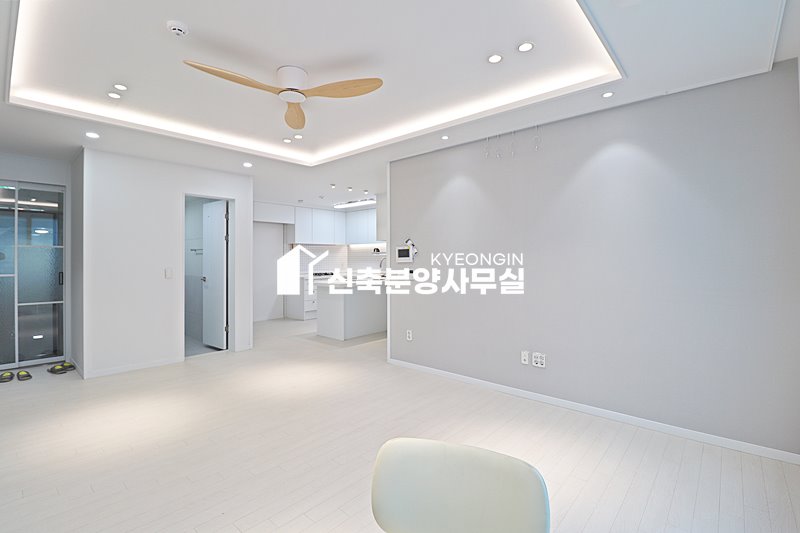 경기 화성만세구 남양읍 남양리 스카이빌 [ A . B . C Type ] 분양 매물번호 15409 사진 25