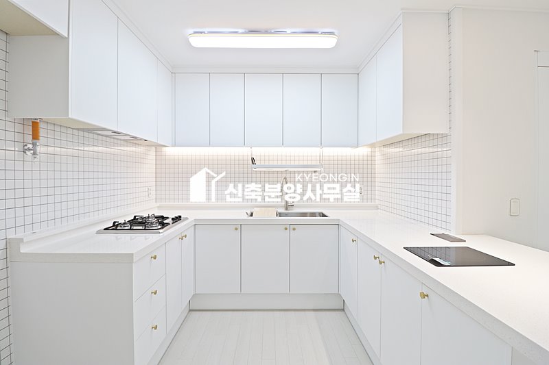 경기 화성만세구 남양읍 남양리 스카이빌 [ A . B . C Type ] 분양 매물번호 15409 사진 28