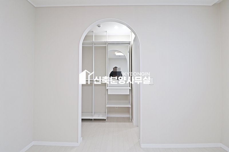 경기 화성만세구 남양읍 남양리 스카이빌 [ A . B . C Type ] 분양 매물번호 15409 사진 31