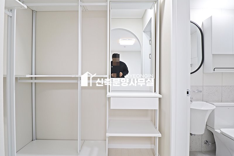 경기 화성만세구 남양읍 남양리 스카이빌 [ A . B . C Type ] 분양 매물번호 15409 사진 32