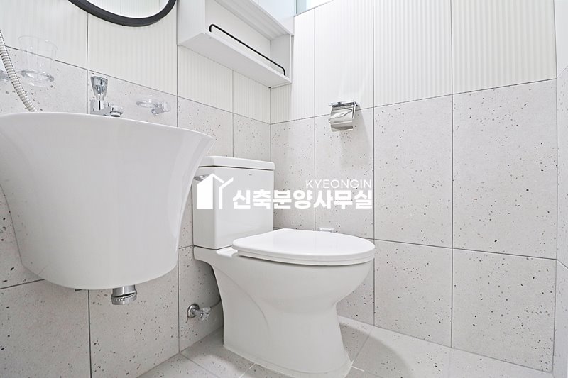 경기 화성만세구 남양읍 남양리 스카이빌 [ A . B . C Type ] 분양 매물번호 15409 사진 33