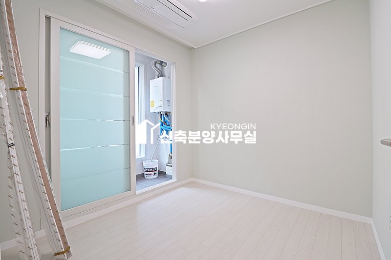 경기 화성만세구 남양읍 남양리 스카이빌 [ A . B . C Type ] 분양 매물번호 15409 사진 35