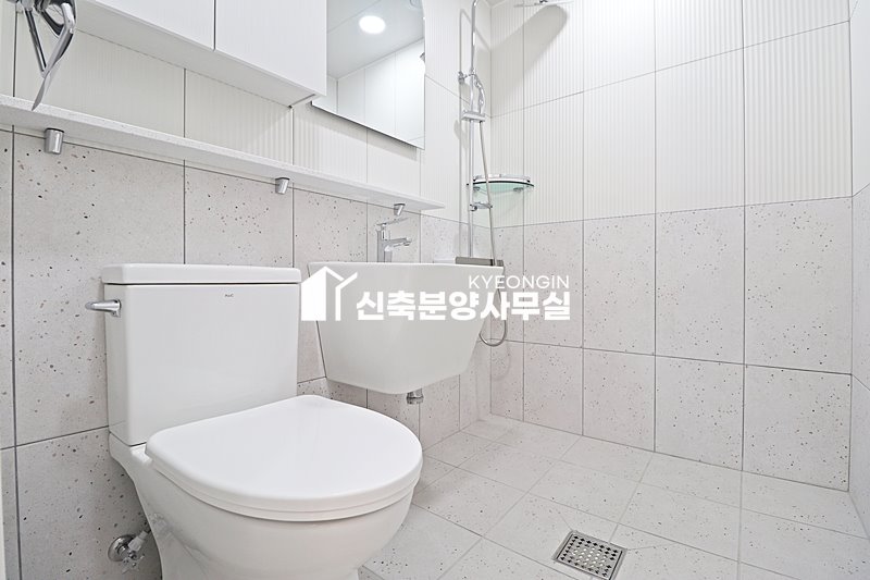 경기 화성만세구 남양읍 남양리 스카이빌 [ A . B . C Type ] 분양 매물번호 15409 사진 36