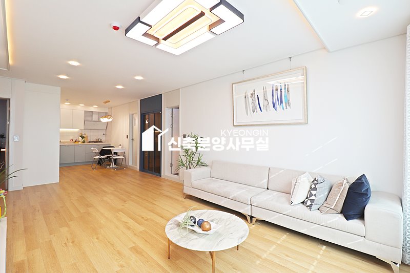 경기 화성만세구 남양읍 남양리 남양 The S - Bill [ 3룸 . 테라스 Type ] 분양 매물번호 15408 사진 5
