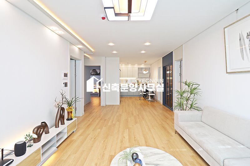 경기 화성만세구 남양읍 남양리 남양 The S - Bill [ 3룸 . 테라스 Type ] 분양 매물번호 15408 사진 6