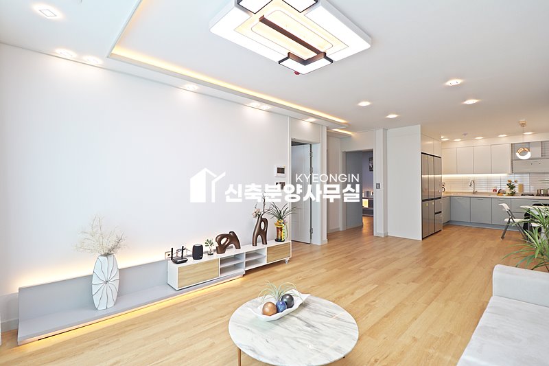 경기 화성만세구 남양읍 남양리 남양 The S - Bill [ 3룸 . 테라스 Type ] 분양 매물번호 15408 사진 7