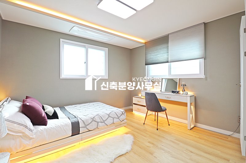 경기 화성만세구 남양읍 남양리 남양 The S - Bill [ 3룸 . 테라스 Type ] 분양 매물번호 15408 사진 11
