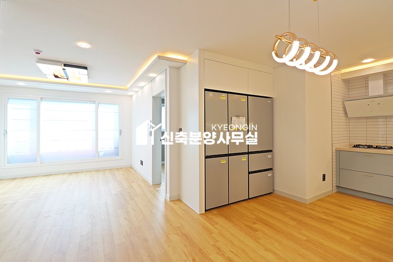 경기 화성만세구 남양읍 남양리 남양 The S - Bill [ 3룸 . 테라스 Type ] 분양 매물번호 15408 사진 17
