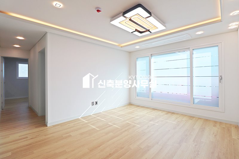 경기 화성만세구 남양읍 남양리 남양 The S - Bill [ 3룸 . 테라스 Type ] 분양 매물번호 15408 사진 18