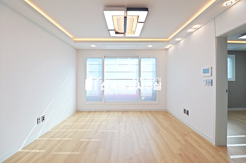 경기 화성만세구 남양읍 남양리 남양 The S - Bill [ 3룸 . 테라스 Type ] 분양 매물번호 15408 사진 19