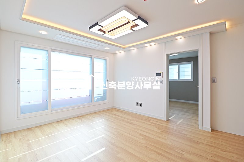 경기 화성만세구 남양읍 남양리 남양 The S - Bill [ 3룸 . 테라스 Type ] 분양 매물번호 15408 사진 20
