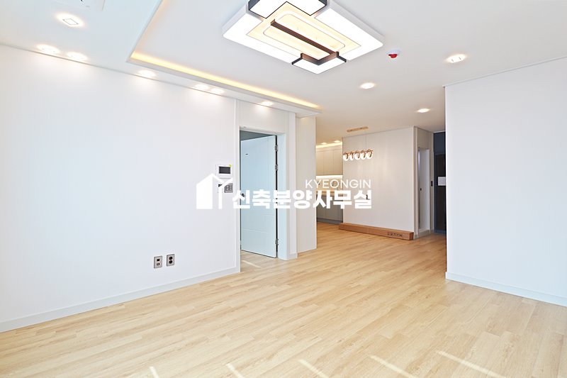 경기 화성만세구 남양읍 남양리 남양 The S - Bill [ 3룸 . 테라스 Type ] 분양 매물번호 15408 사진 21