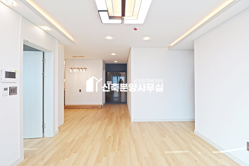 경기 화성만세구 남양읍 남양리 남양 The S - Bill [ 3룸 . 테라스 Type ] 분양 매물번호 15408 사진 22