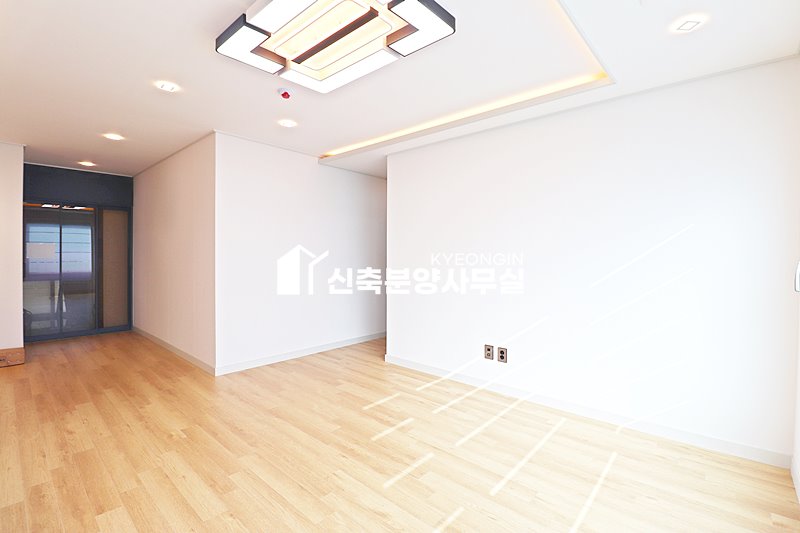 경기 화성만세구 남양읍 남양리 남양 The S - Bill [ 3룸 . 테라스 Type ] 분양 매물번호 15408 사진 23