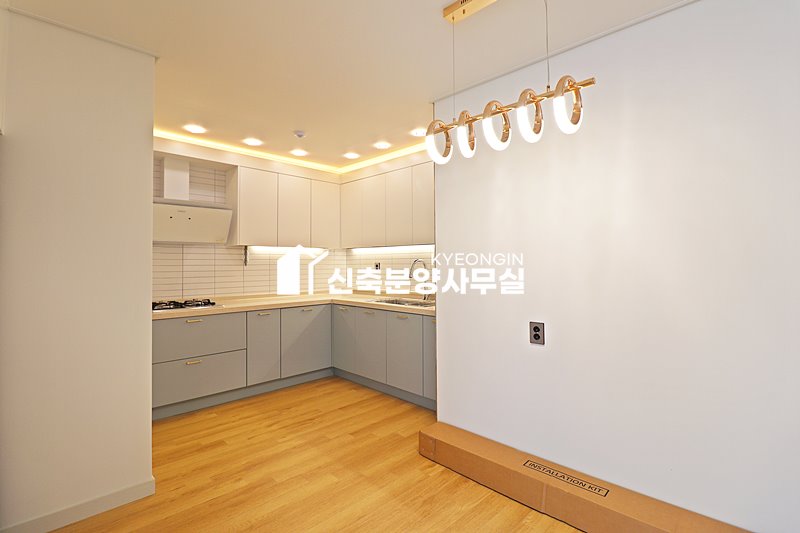 경기 화성만세구 남양읍 남양리 남양 The S - Bill [ 3룸 . 테라스 Type ] 분양 매물번호 15408 사진 24