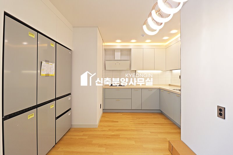 경기 화성만세구 남양읍 남양리 남양 The S - Bill [ 3룸 . 테라스 Type ] 분양 매물번호 15408 사진 25