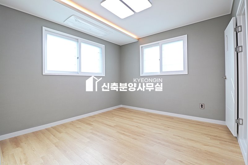 경기 화성만세구 남양읍 남양리 남양 The S - Bill [ 3룸 . 테라스 Type ] 분양 매물번호 15408 사진 27