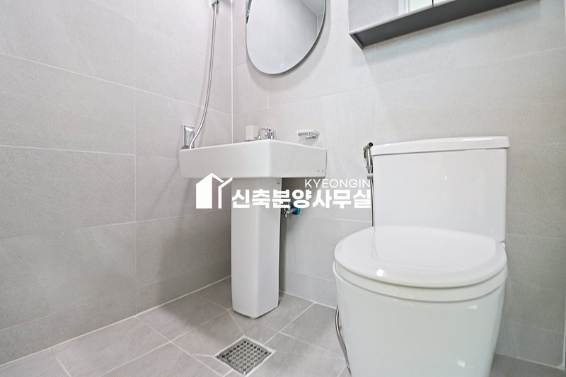 경기 화성만세구 남양읍 남양리 남양 The S - Bill [ 3룸 . 테라스 Type ] 분양 매물번호 15408 사진 28