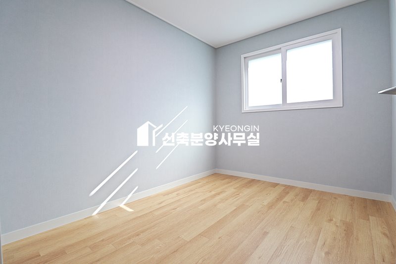 경기 화성만세구 남양읍 남양리 남양 The S - Bill [ 3룸 . 테라스 Type ] 분양 매물번호 15408 사진 29