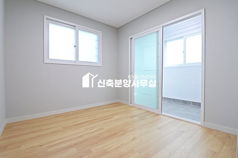 경기 화성만세구 남양읍 남양리 남양 The S - Bill [ 3룸 . 테라스 Type ] 분양 매물번호 15408 사진 30