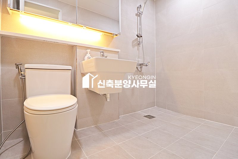 경기 화성만세구 남양읍 남양리 남양 The S - Bill [ 3룸 . 테라스 Type ] 분양 매물번호 15408 사진 31