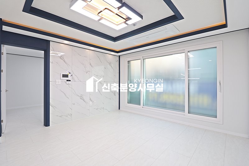경기 안산단원구 와동 숲속정원빌 [ 4룸 . 테라스 . 복층 Type ] 분양 매물번호 15407 사진 2