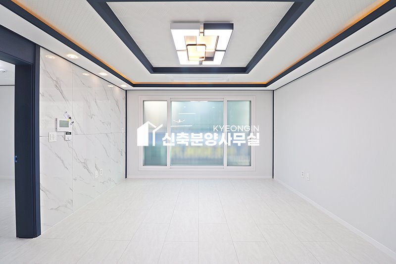 경기 안산단원구 와동 숲속정원빌 [ 4룸 . 테라스 . 복층 Type ] 분양 매물번호 15407 사진 3